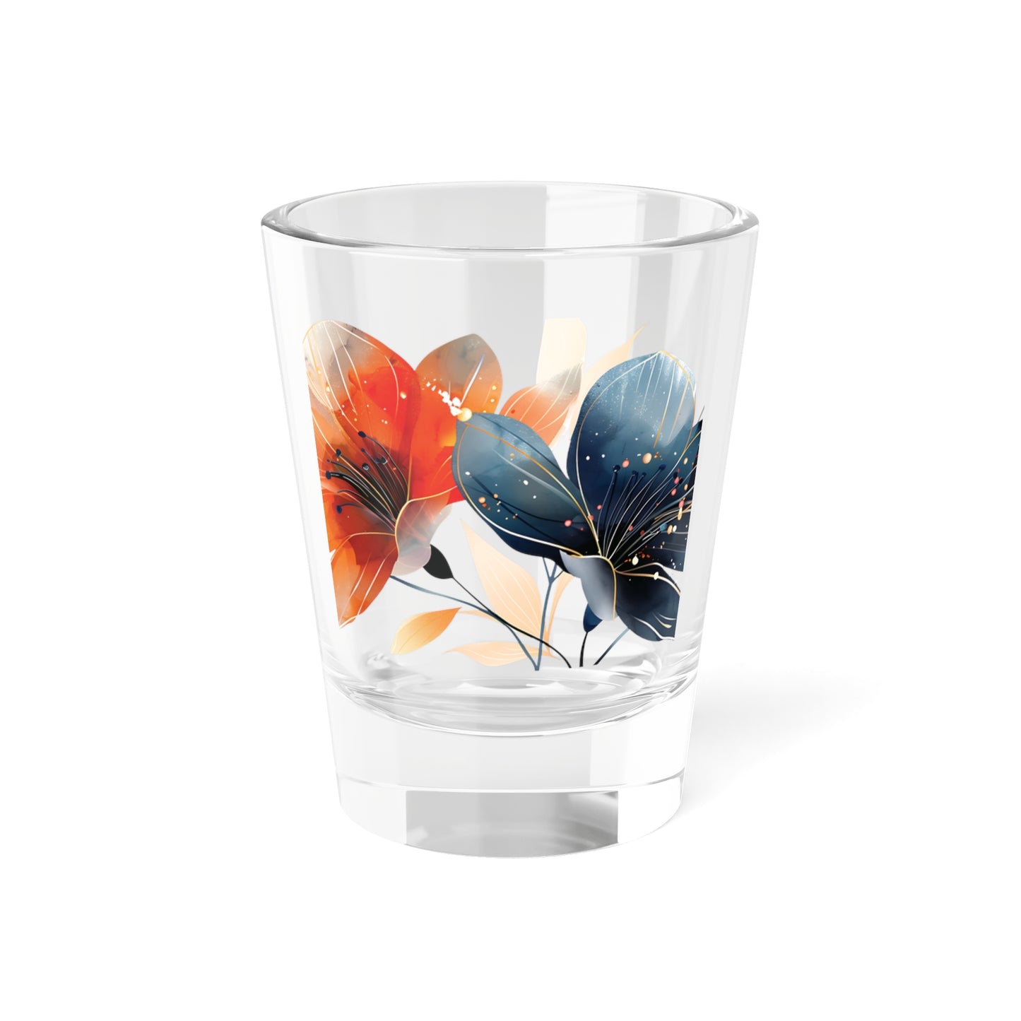 Shot Glass, 1.5oz