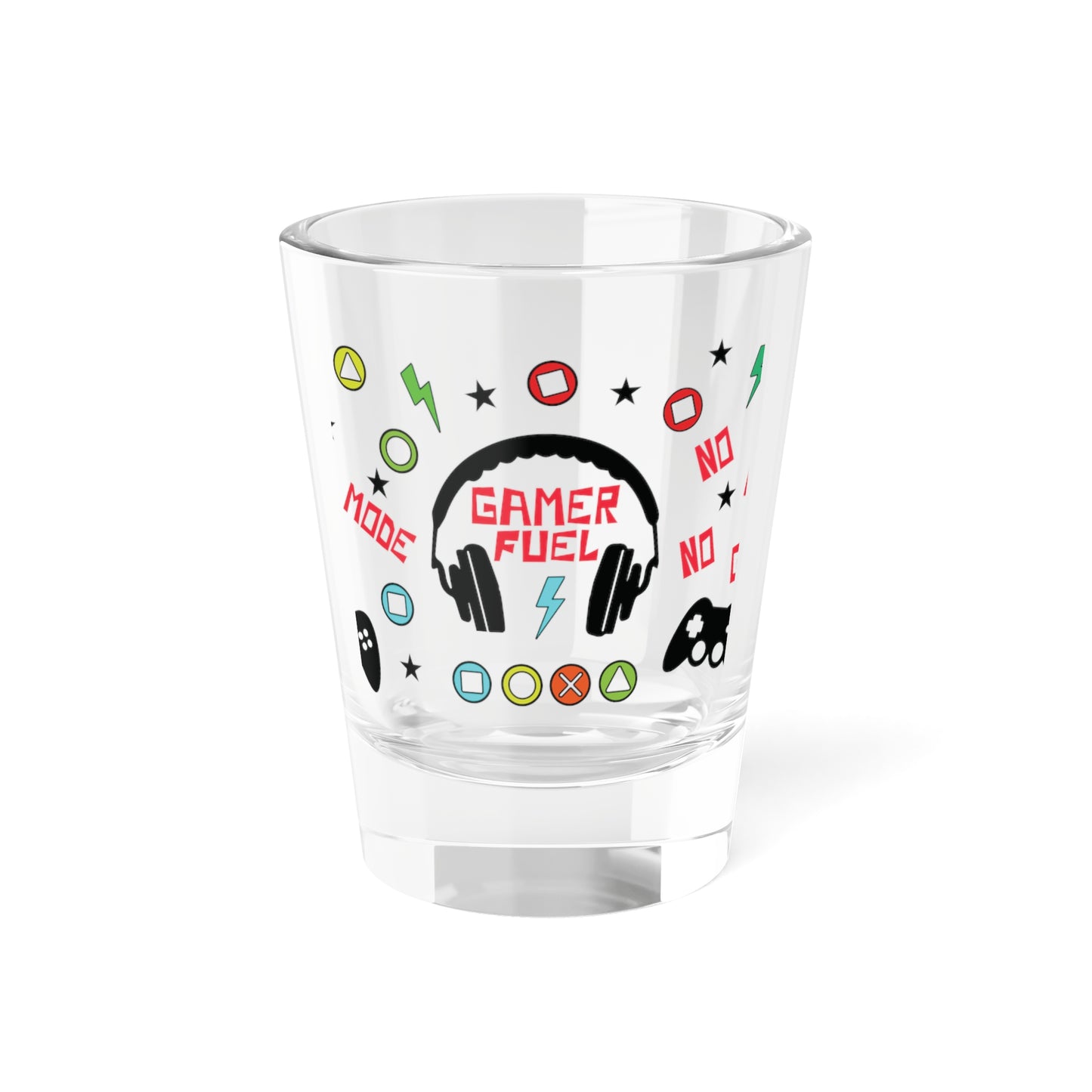 Shot Glass, 1.5oz