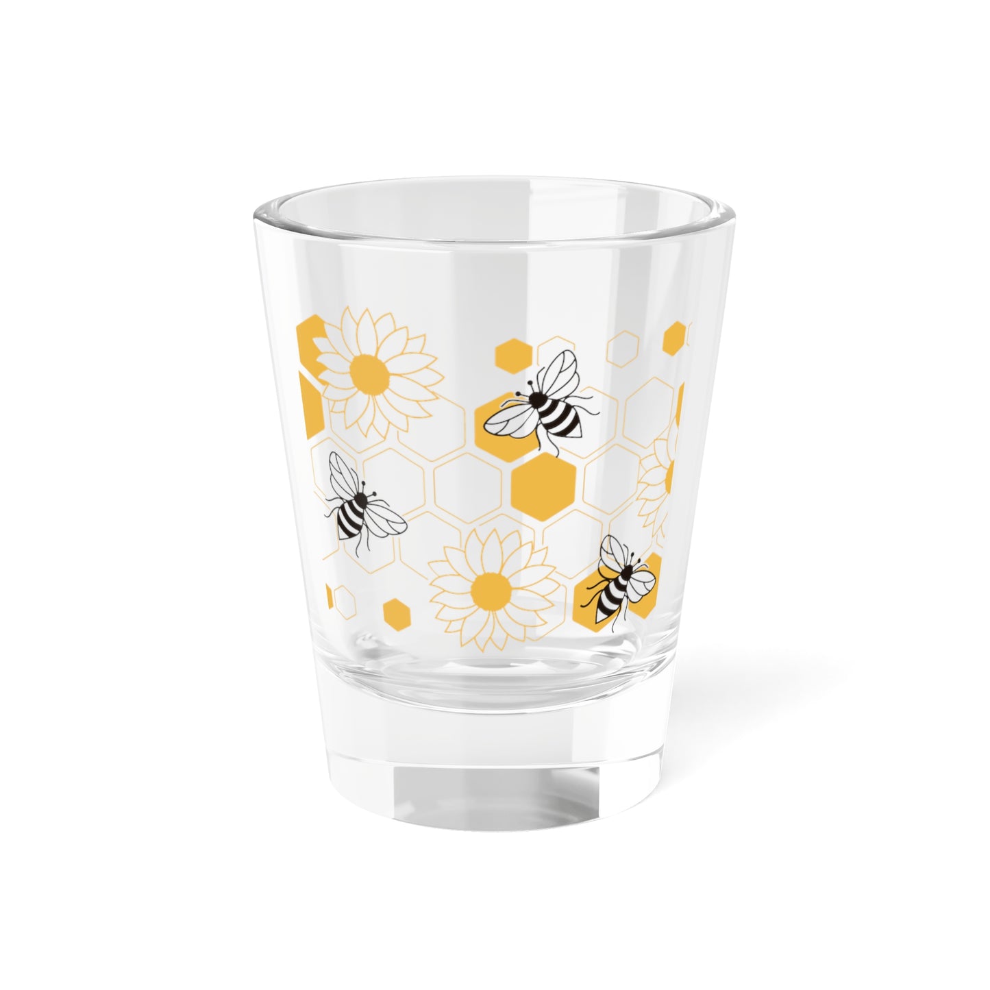 Shot Glass, 1.5oz