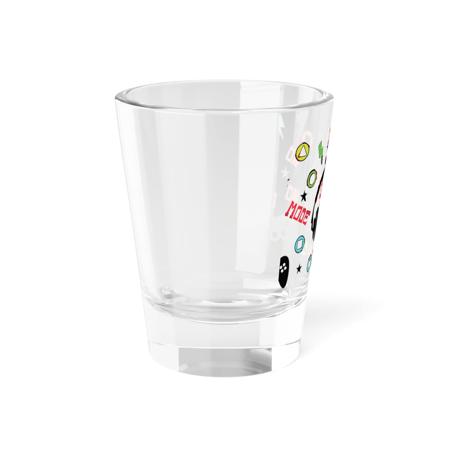 Shot Glass, 1.5oz