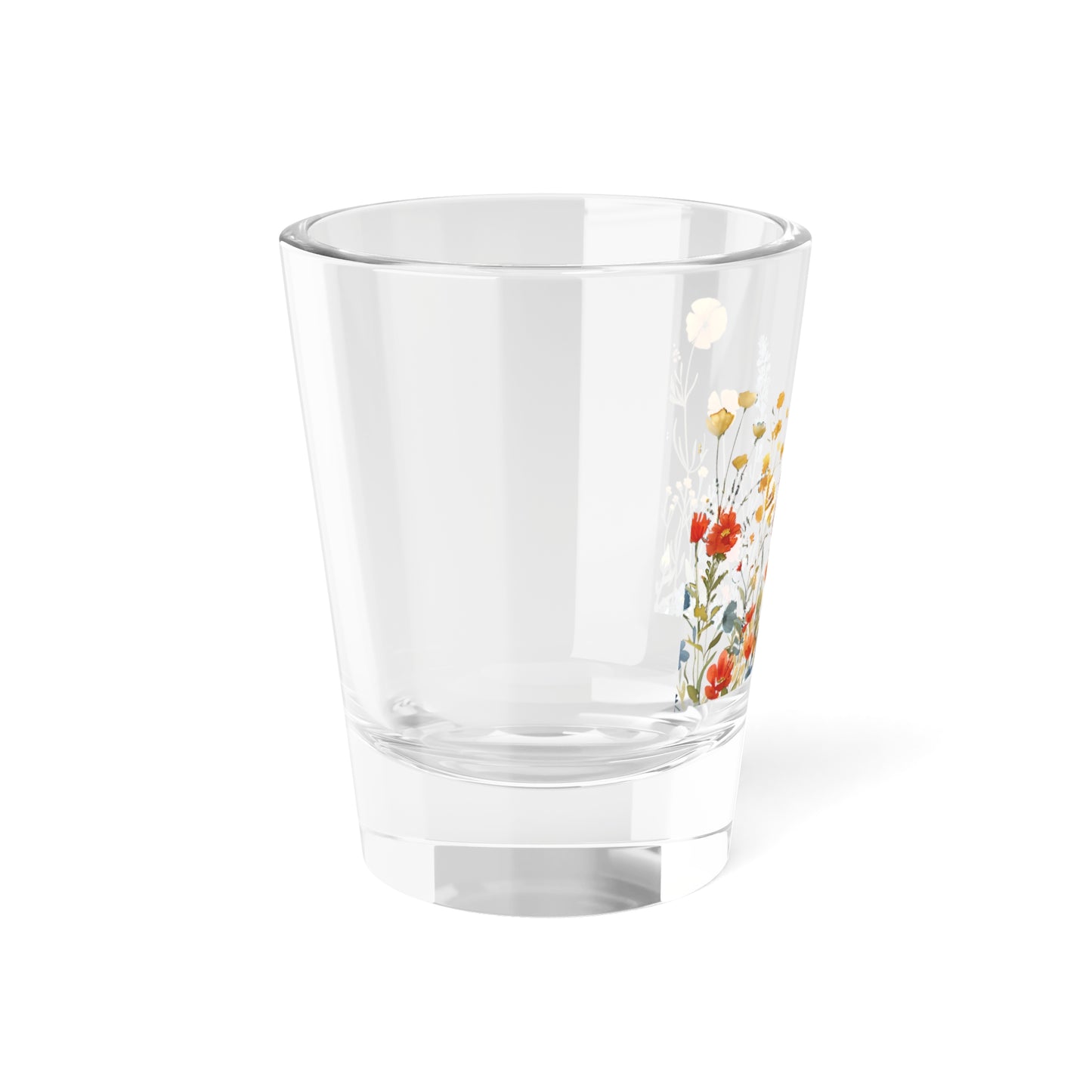 Shot Glass, 1.5oz
