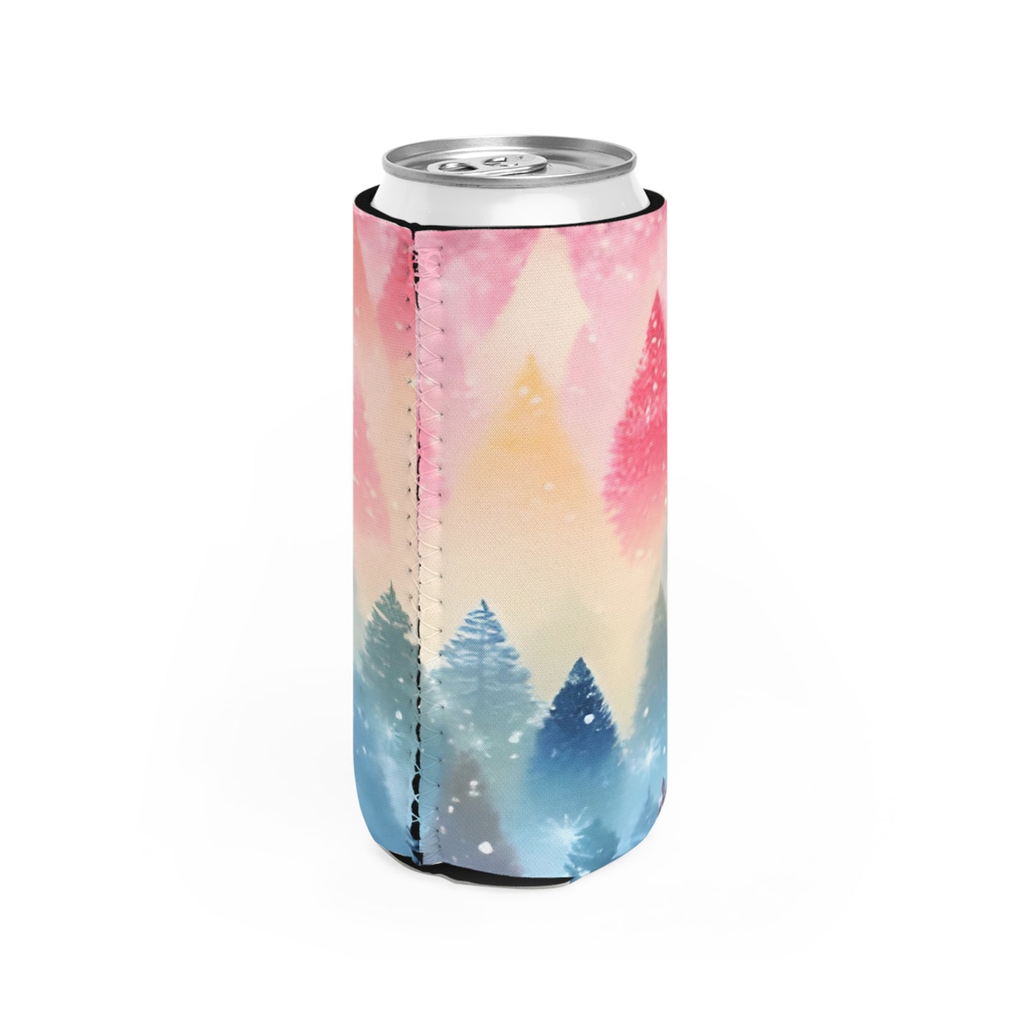 Slim Can Cooler