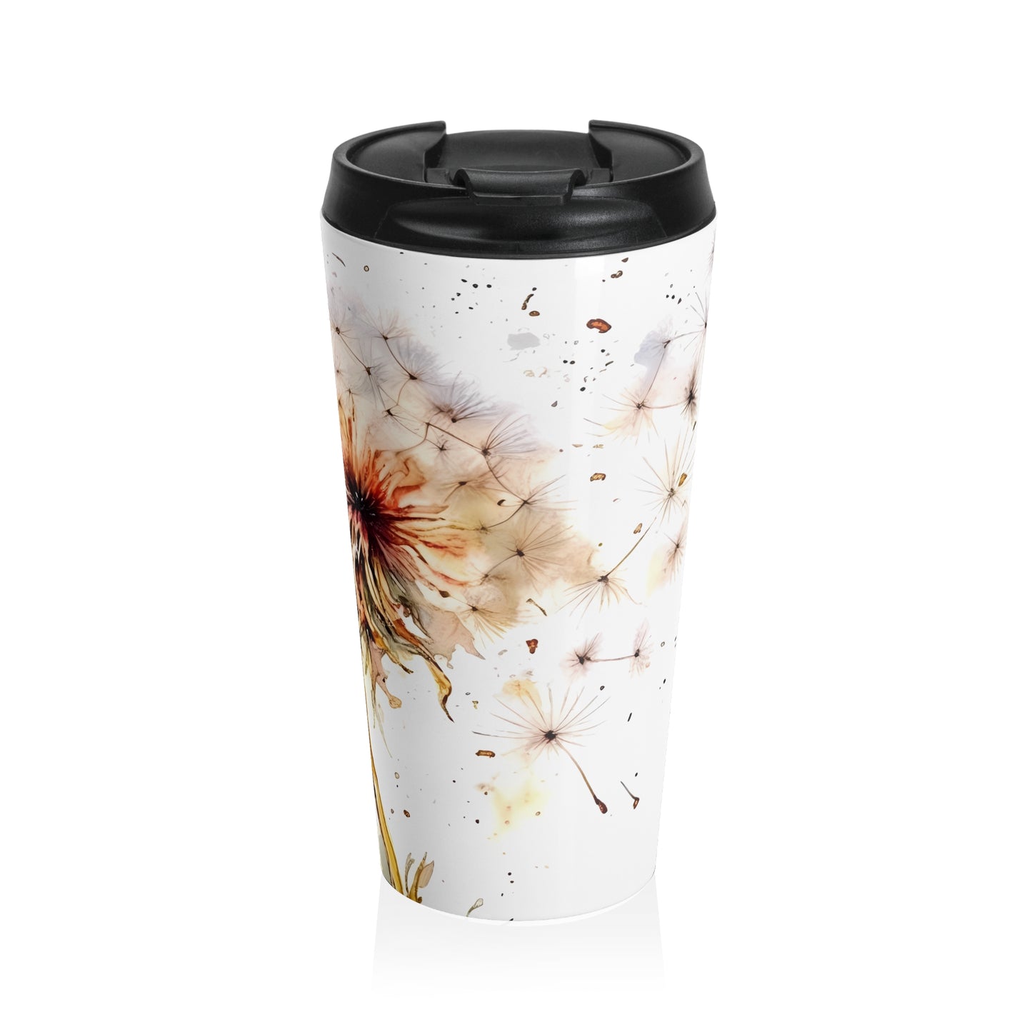 Stainless Steel Travel Mug