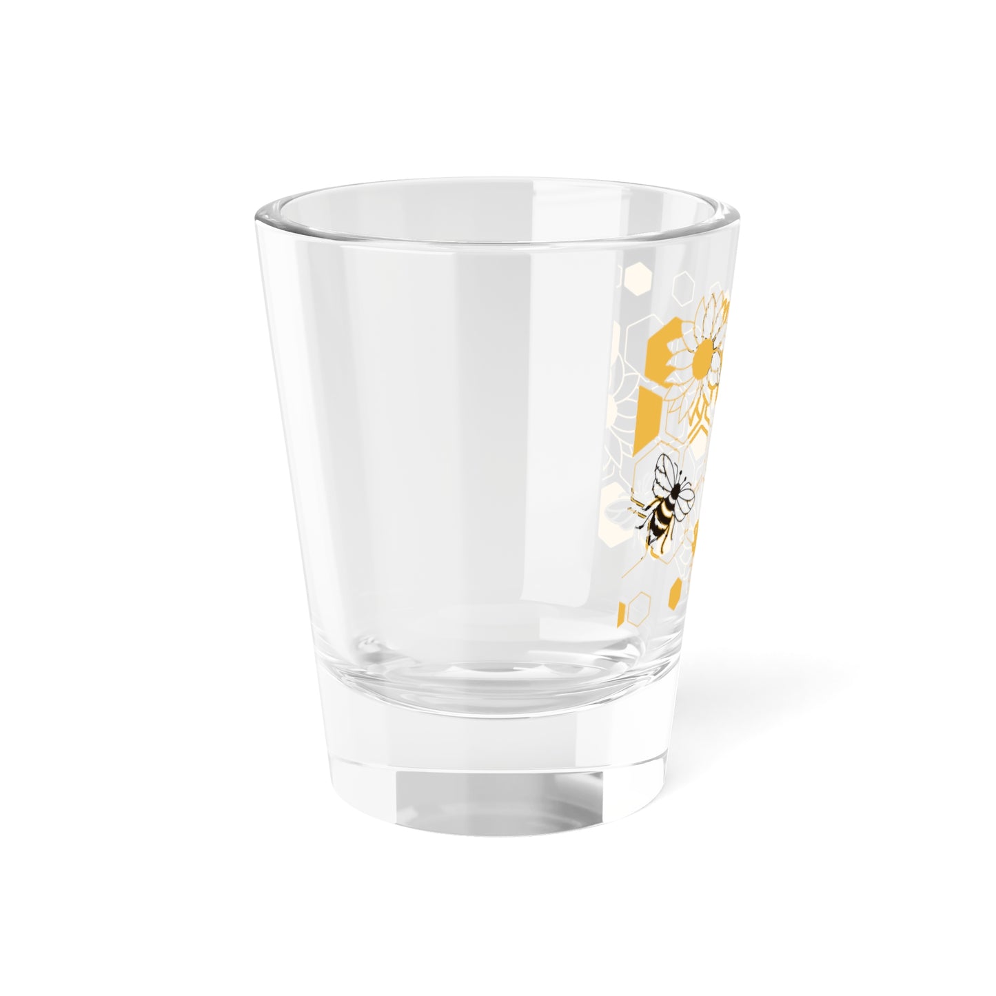 Shot Glass, 1.5oz