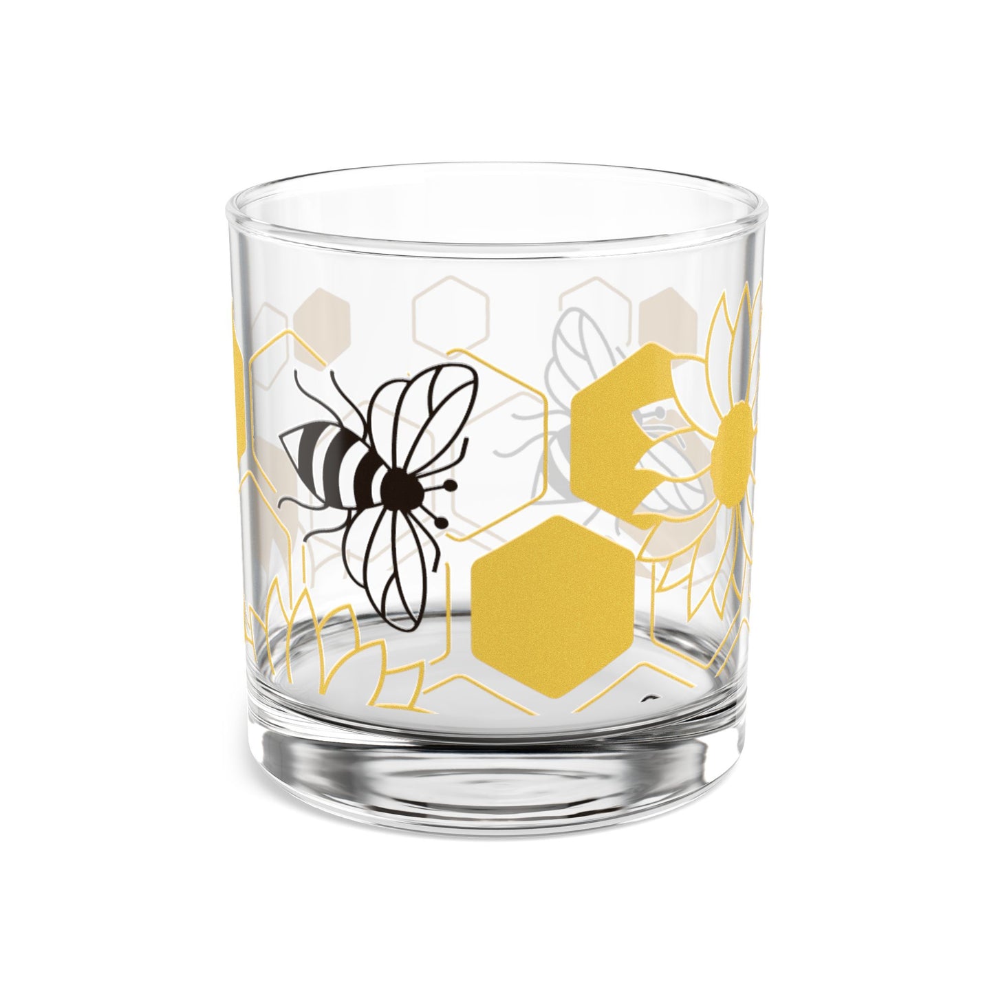 Rocks Glass, 10oz