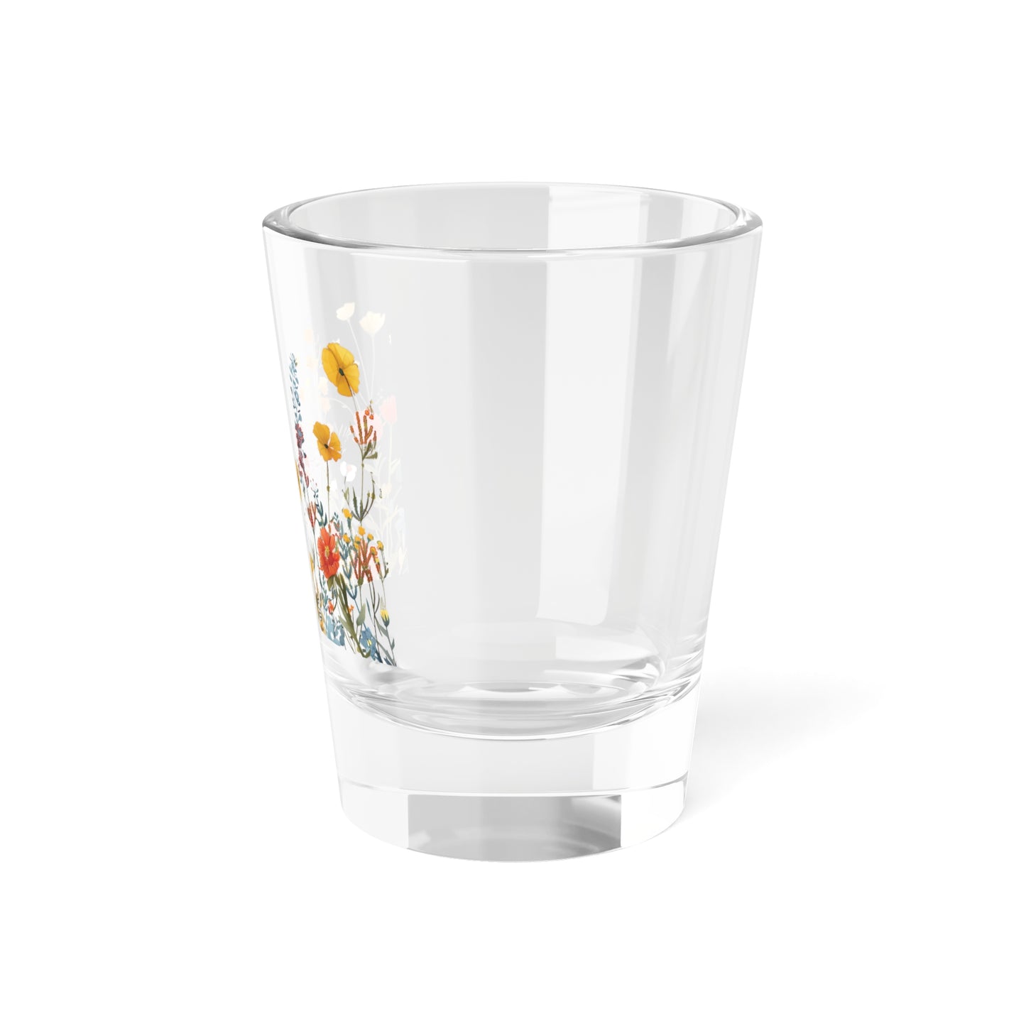 Shot Glass, 1.5oz