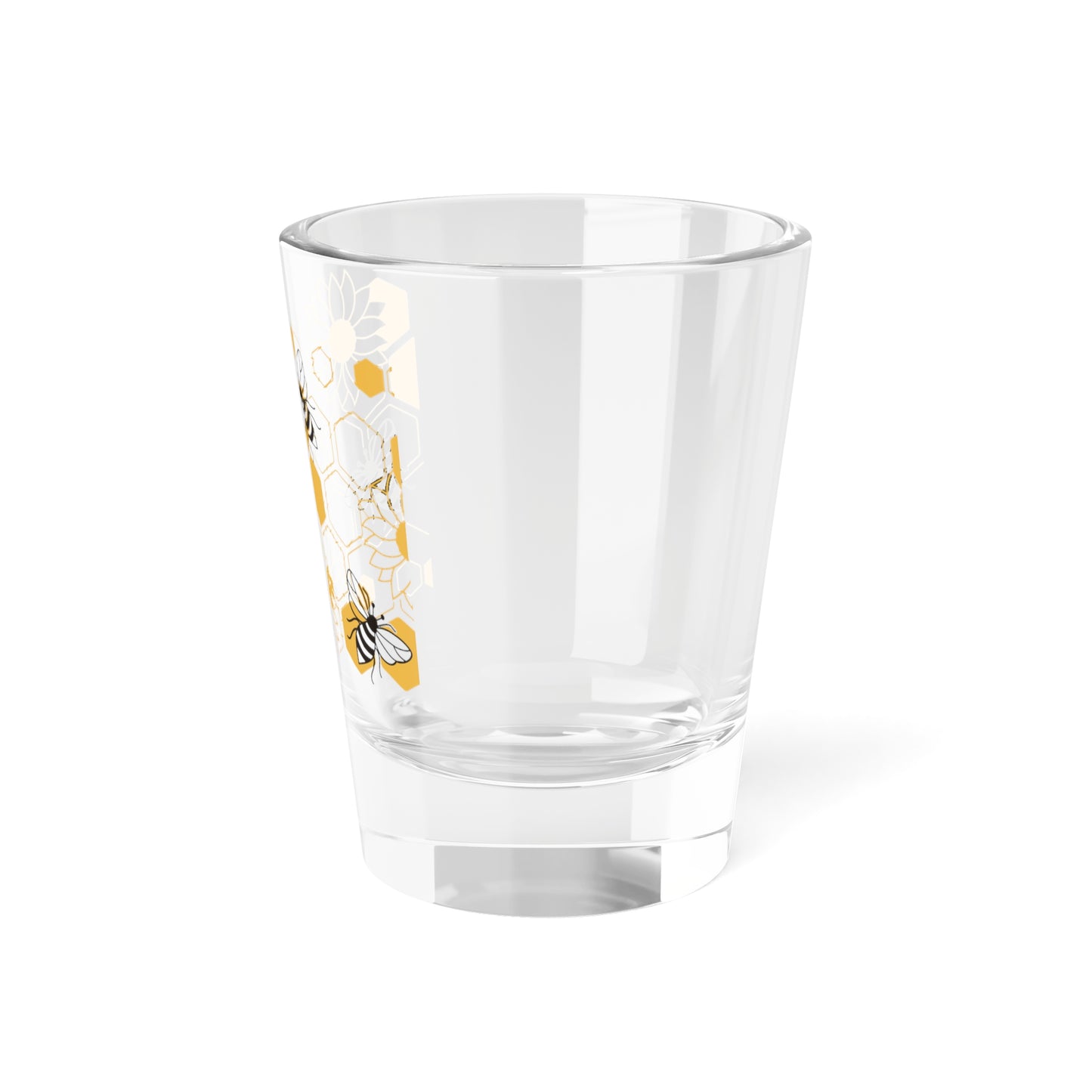 Shot Glass, 1.5oz