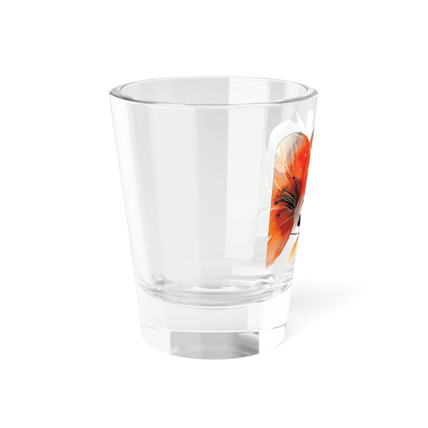 Shot Glass, 1.5oz
