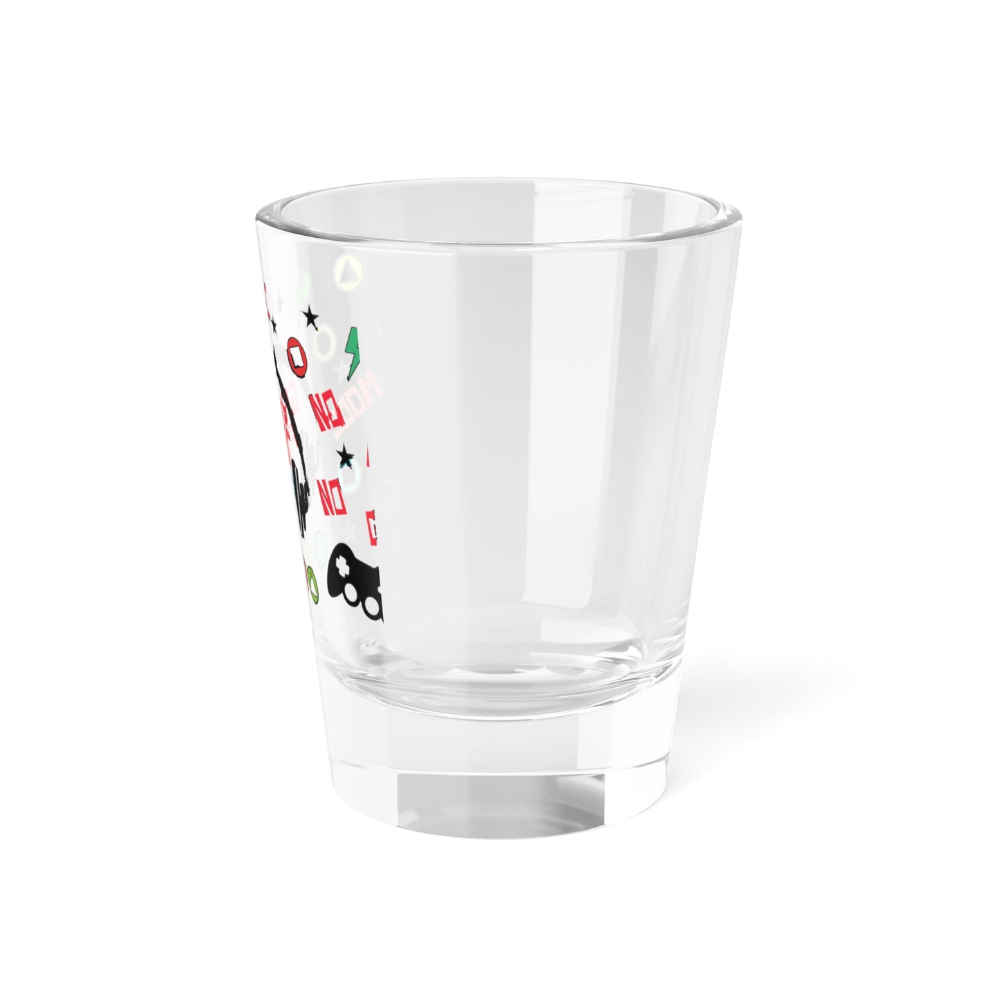 Shot Glass, 1.5oz