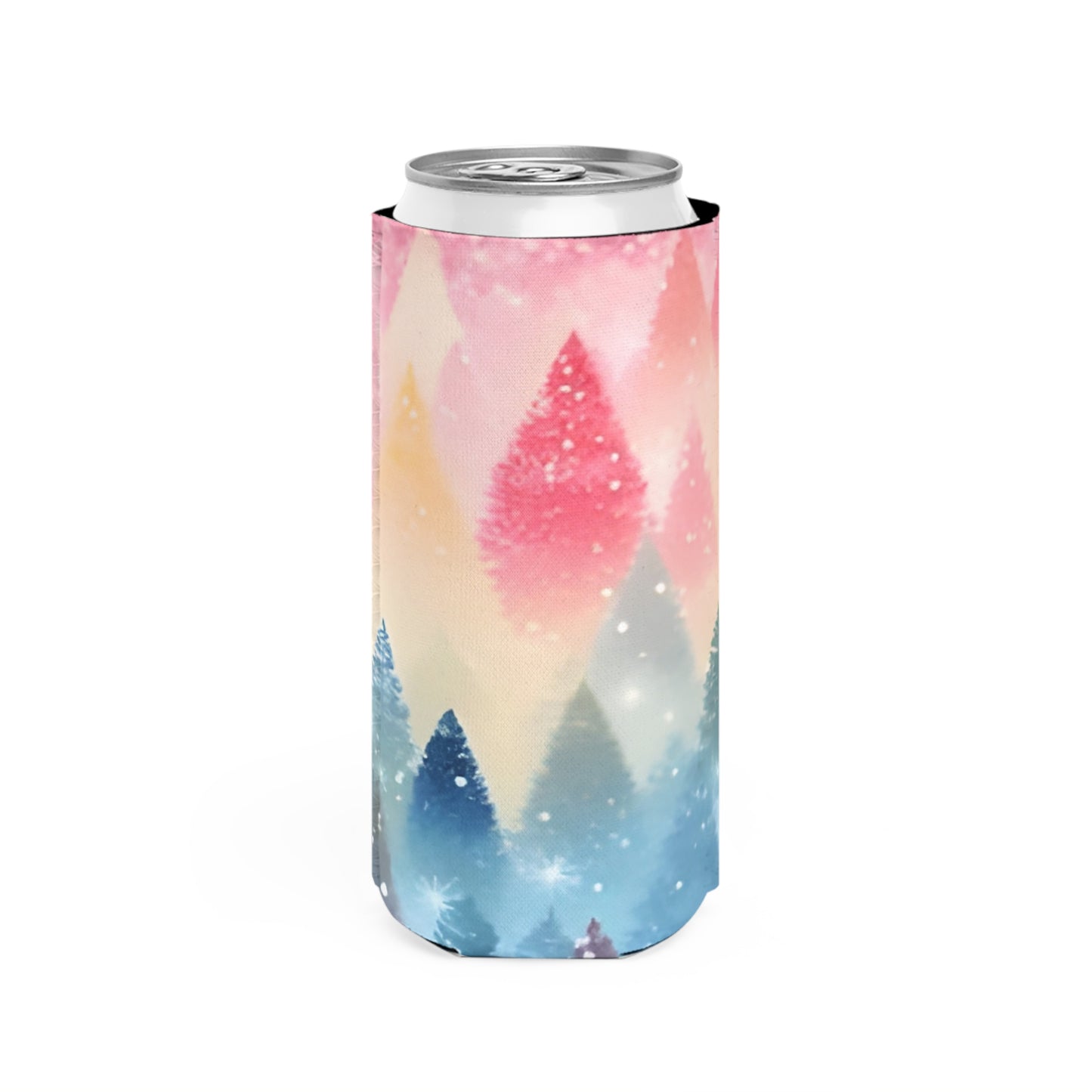 Slim Can Cooler