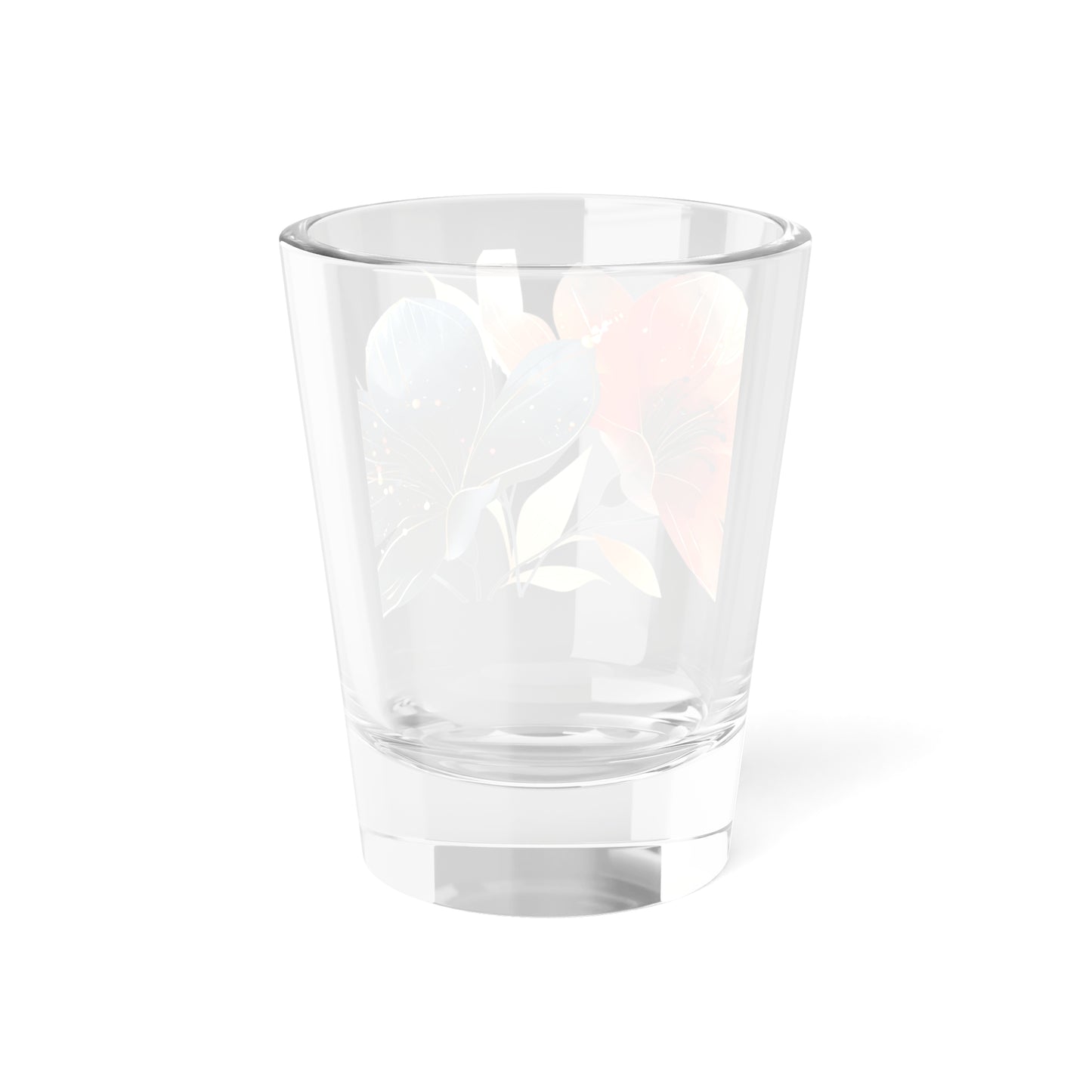 Shot Glass, 1.5oz