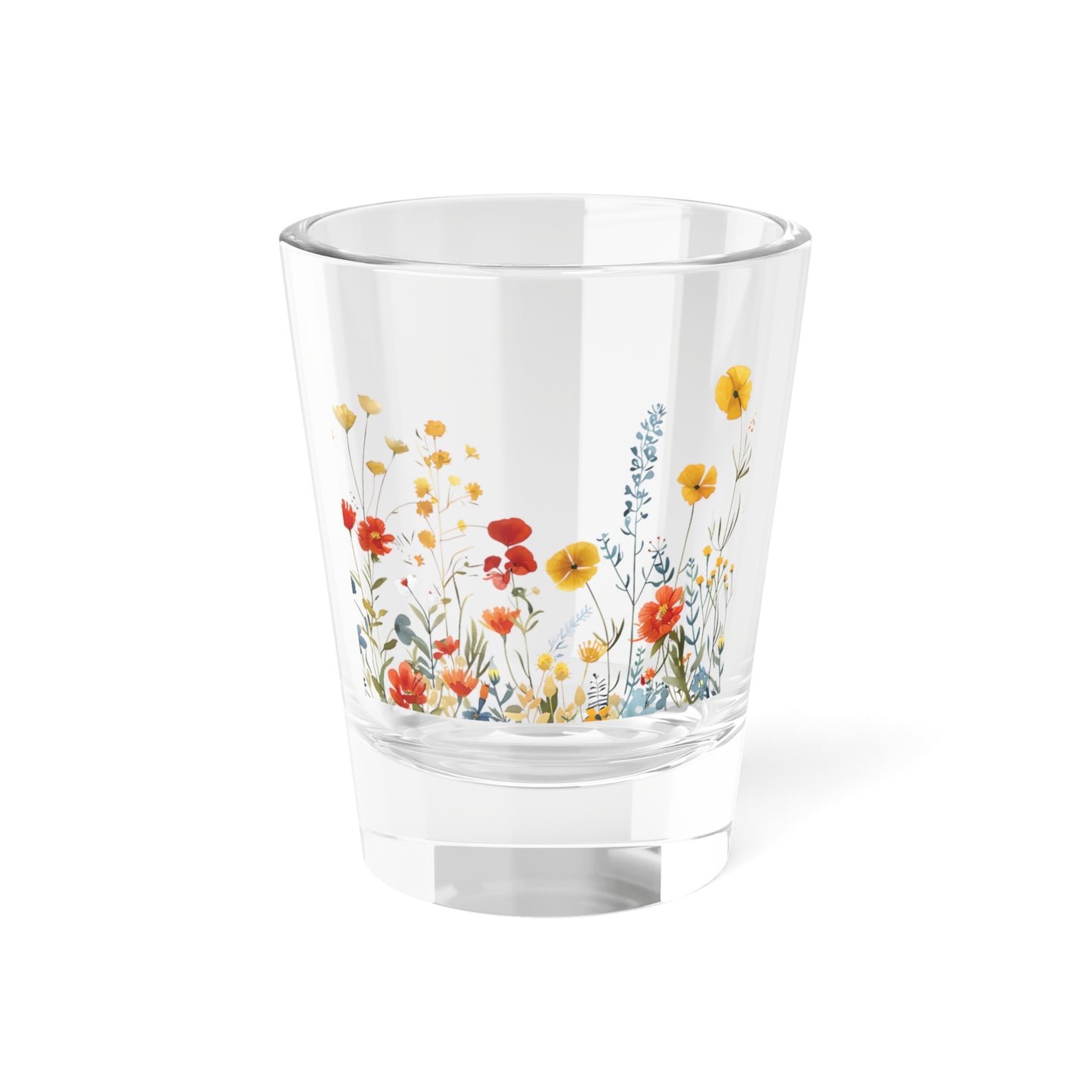 Shot Glass, 1.5oz