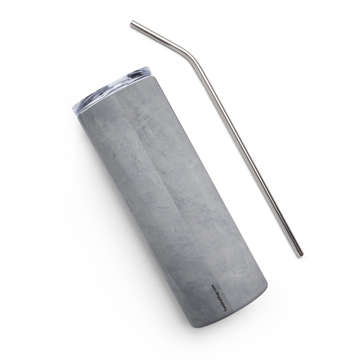 Stainless steel tumbler - Dad #2