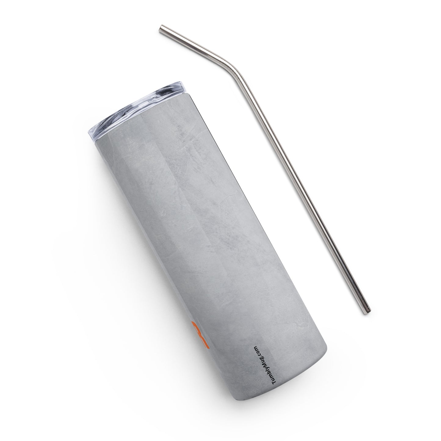 Stainless steel tumbler - Dad #4