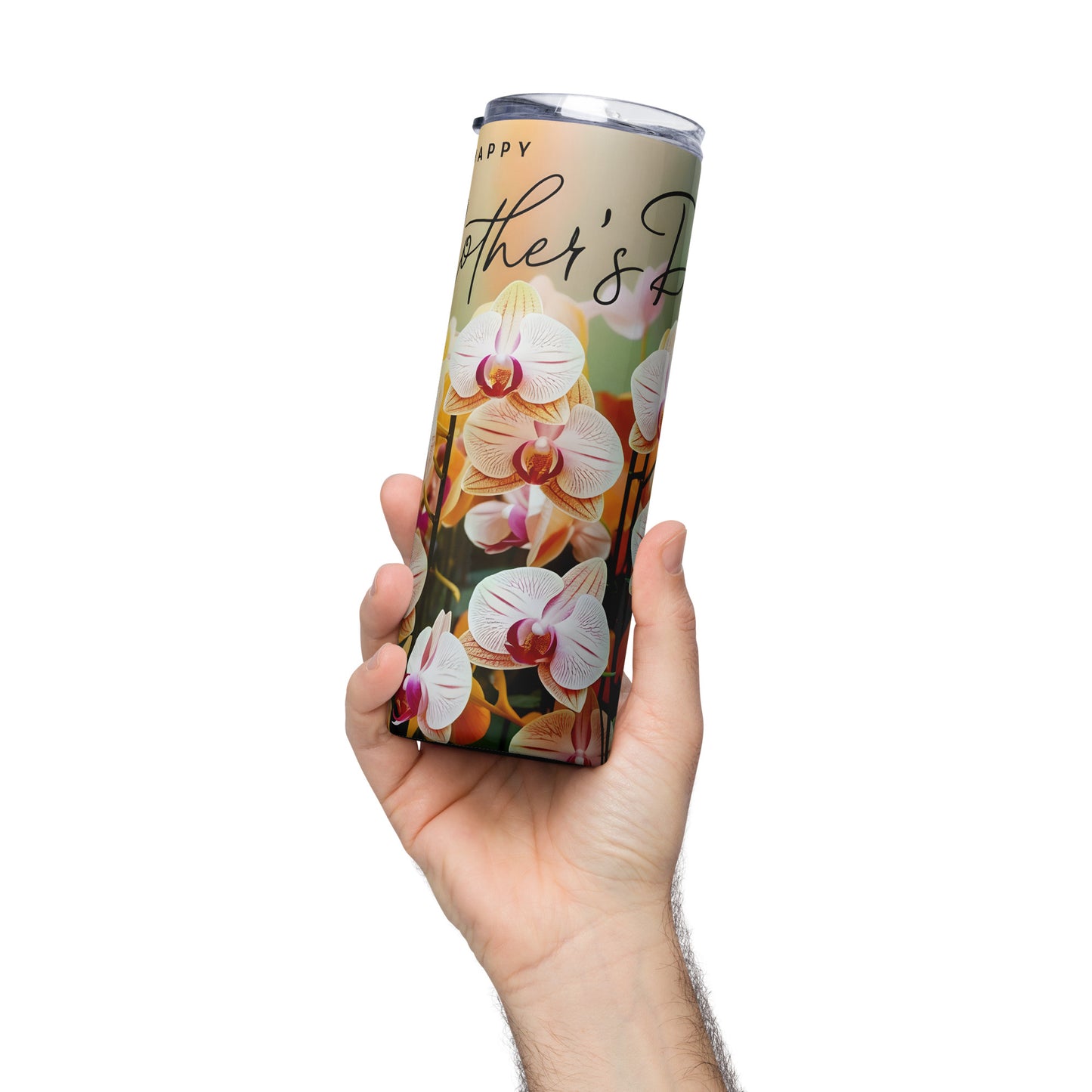 Stainless Steel Tumbler - Mom Day #3