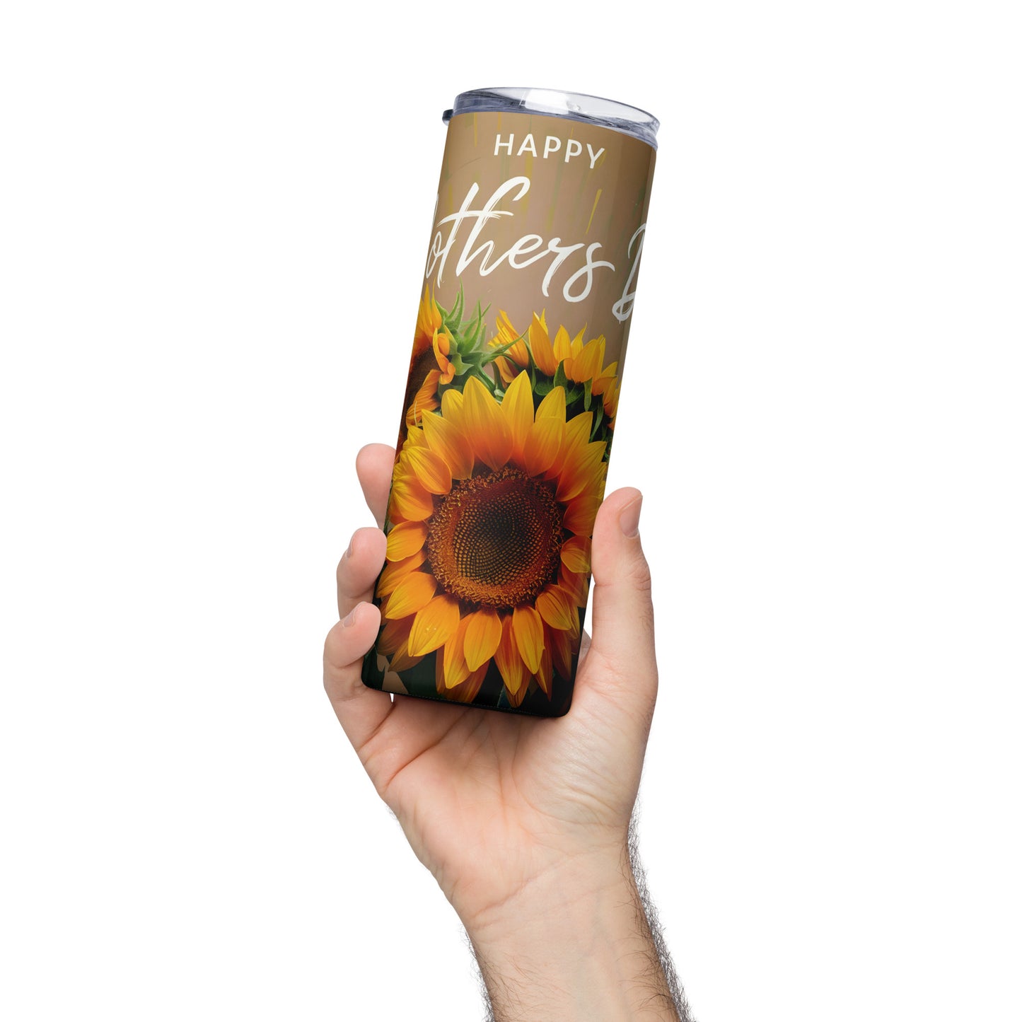 Stainless Steel Tumbler - Mom Day #6