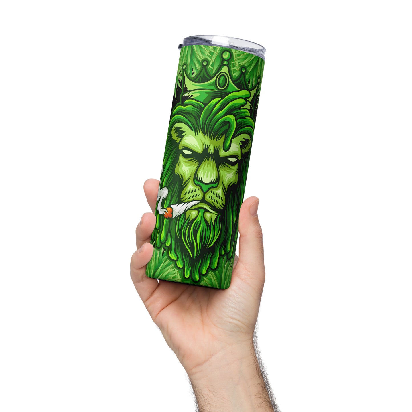 Stainless Steel Tumbler - Pot #13
