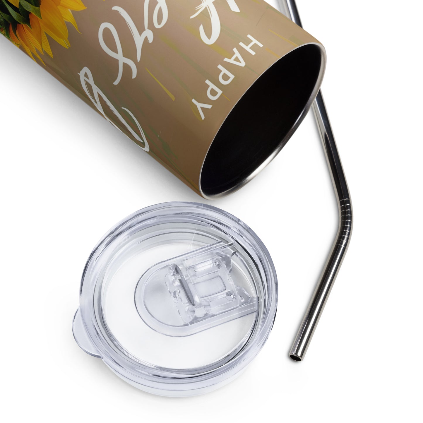 Stainless Steel Tumbler - Mom Day #6