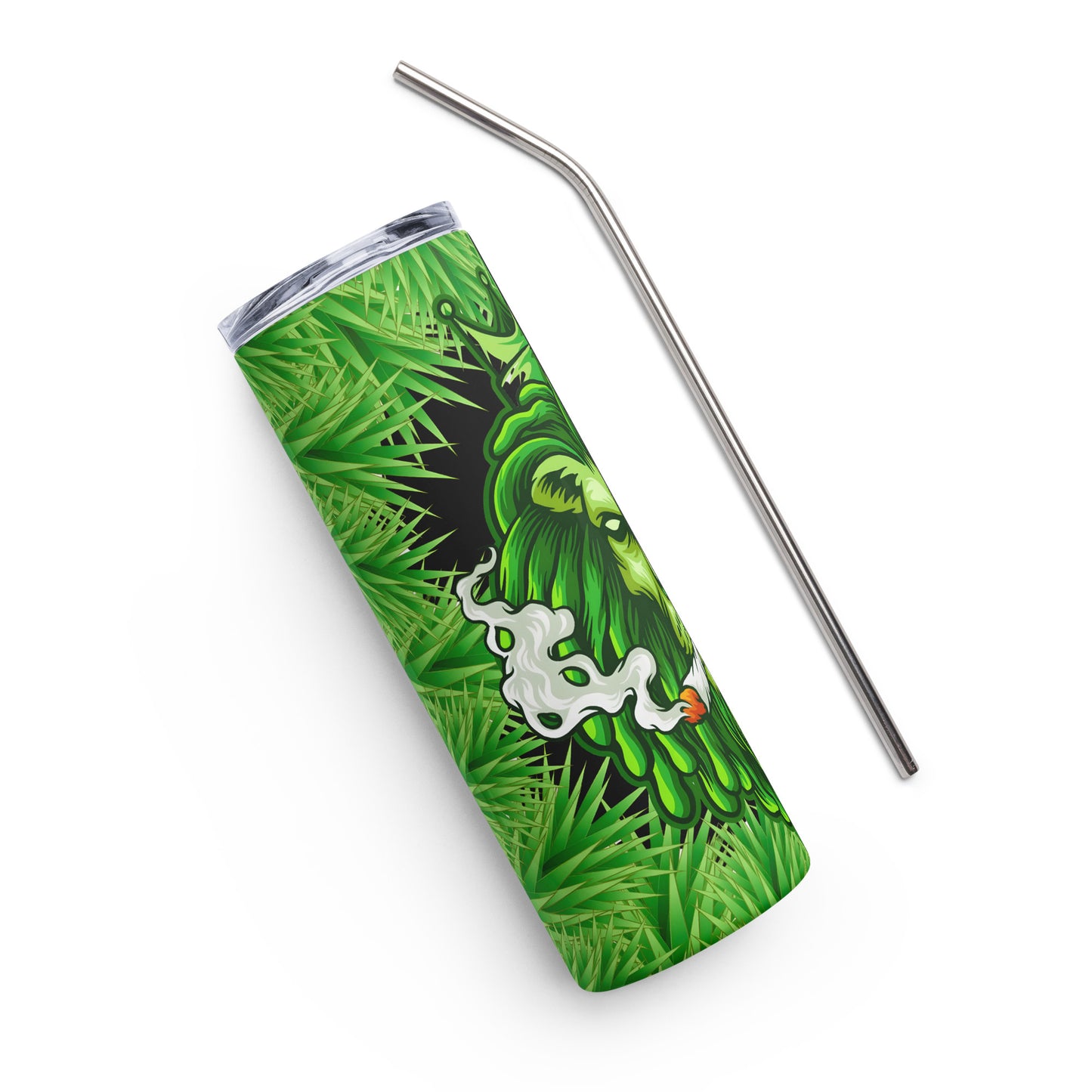 Stainless Steel Tumbler - Pot #13