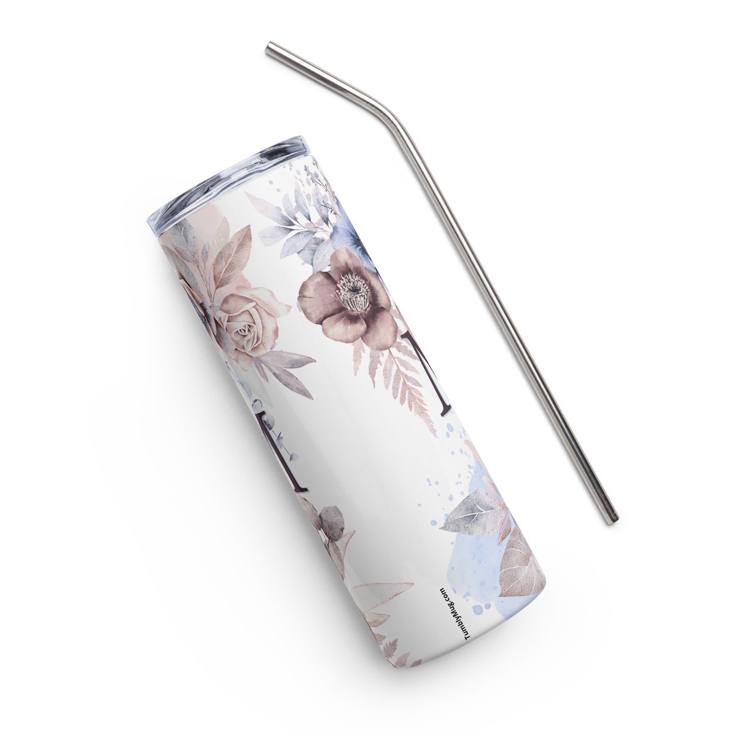 Stainless Steel Tumbler - Mom #18