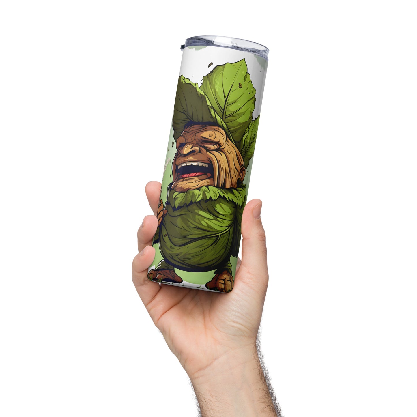 Stainless Steel Tumbler - Pot #2