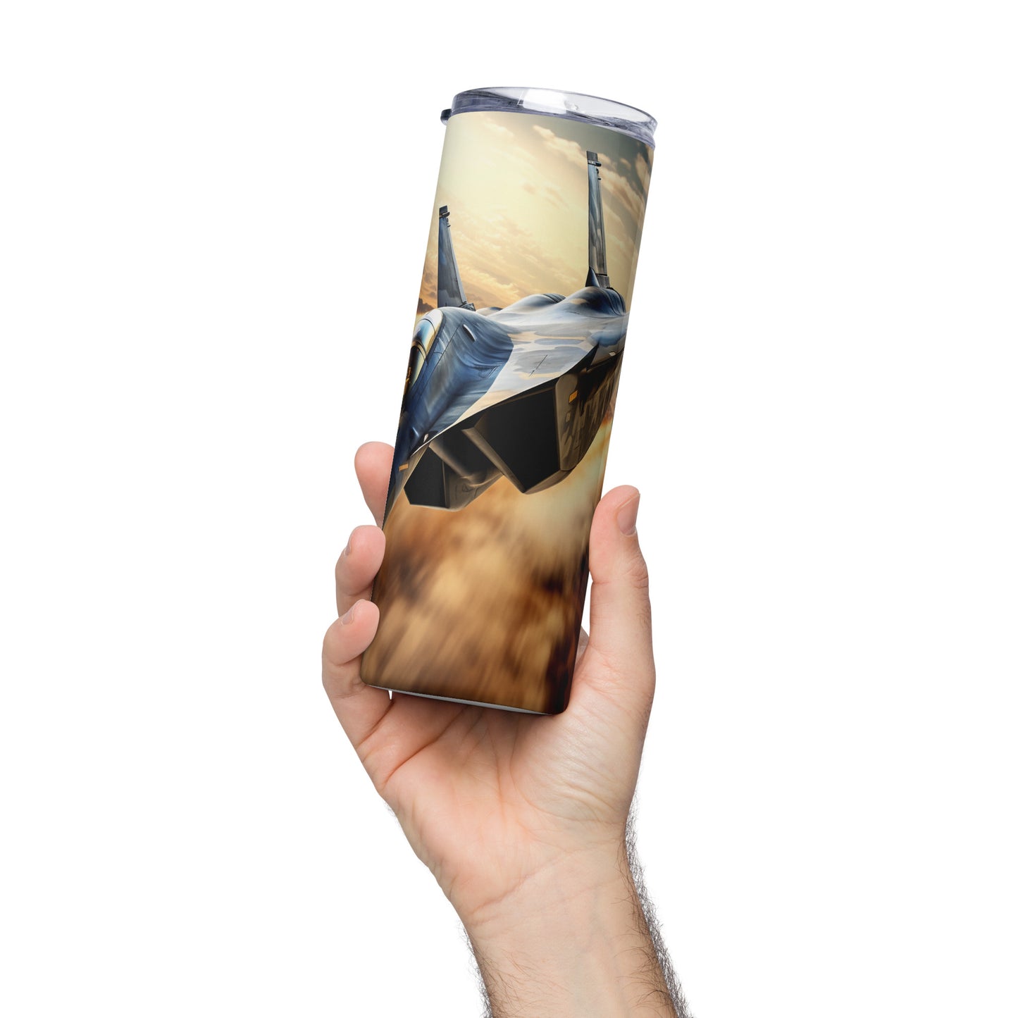Stainless Steel Tumbler - Patriotic #23