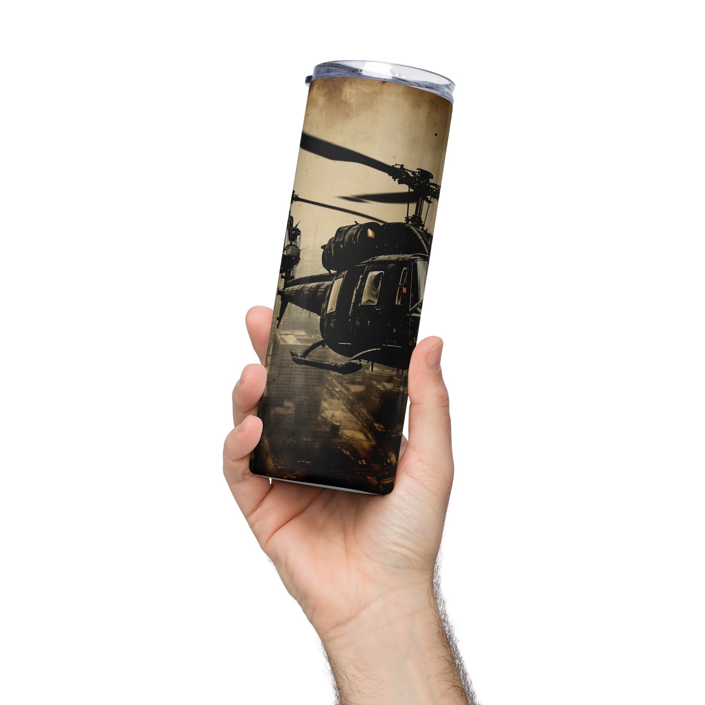 Stainless Steel Tumbler - Patriotic #24