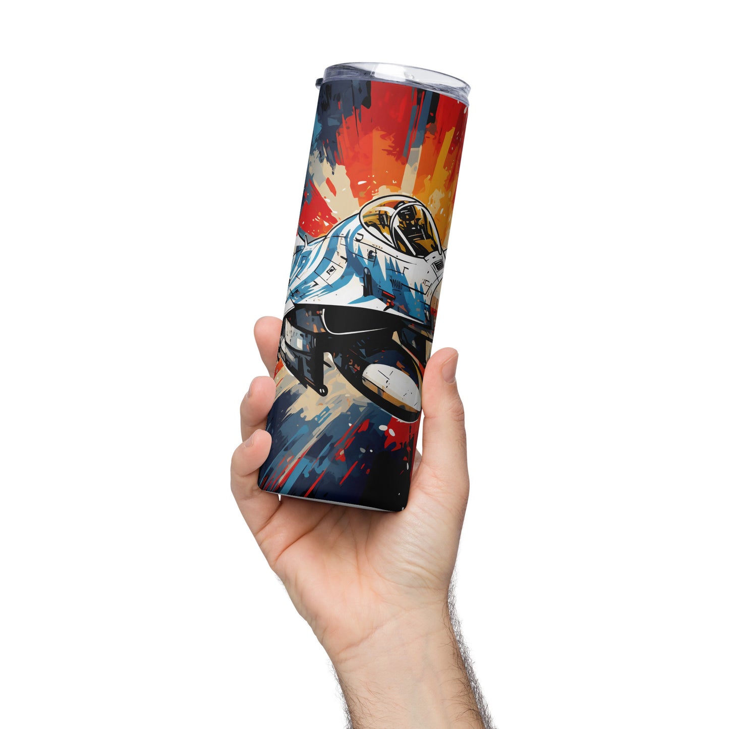 Stainless Steel Tumbler - Patriotic #25