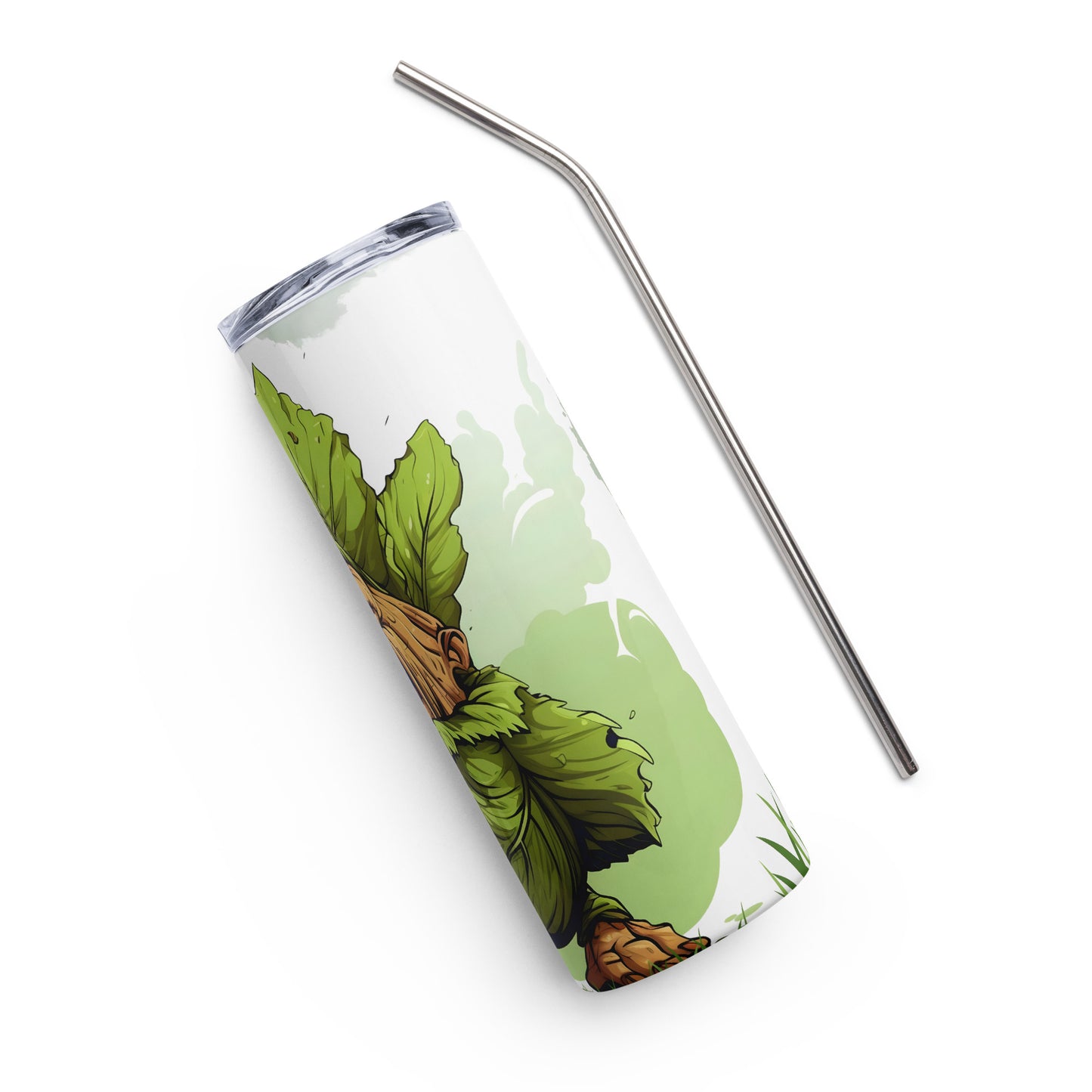 Stainless Steel Tumbler - Pot #2