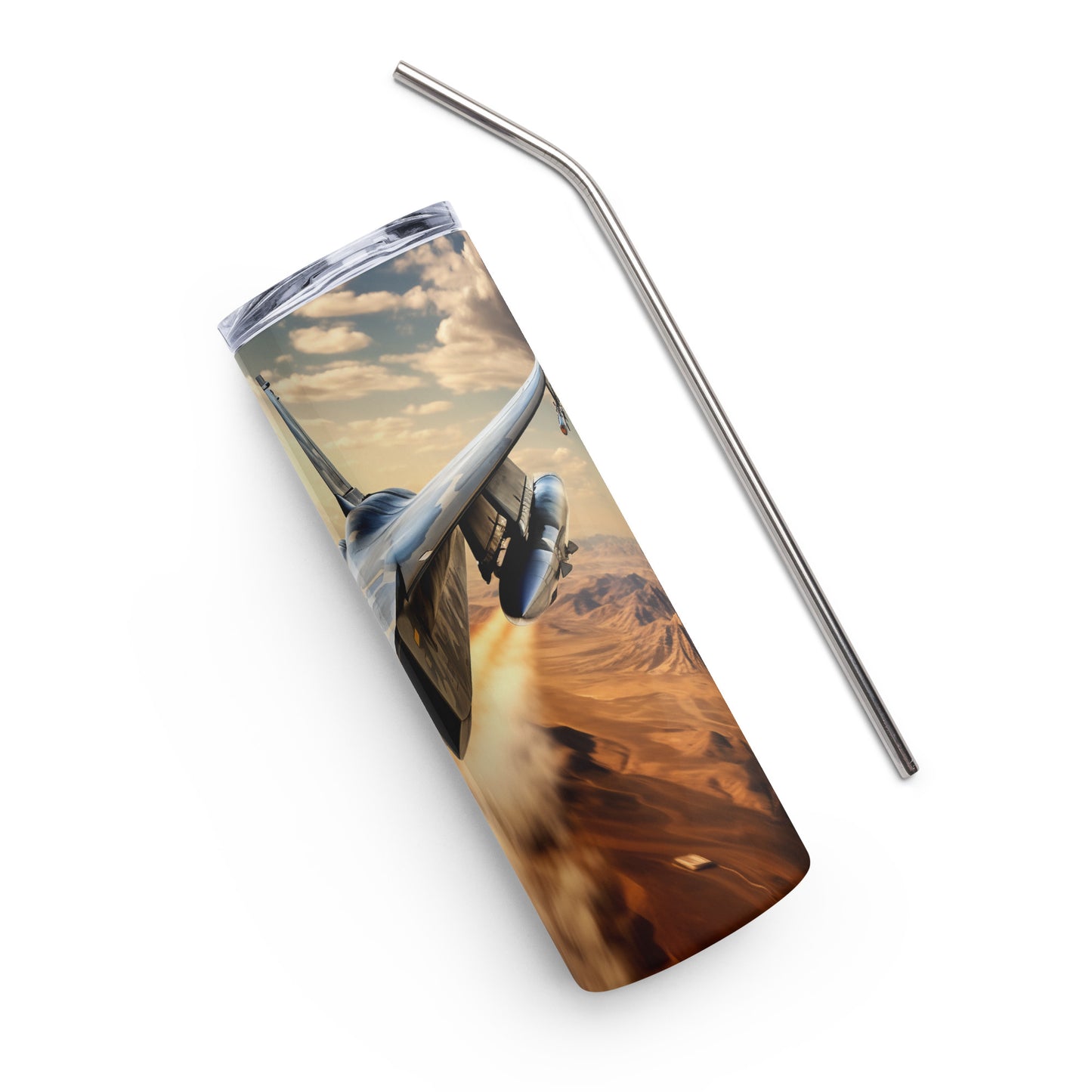 Stainless Steel Tumbler - Patriotic #23