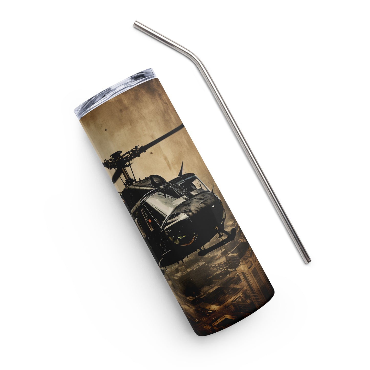 Stainless Steel Tumbler - Patriotic #24