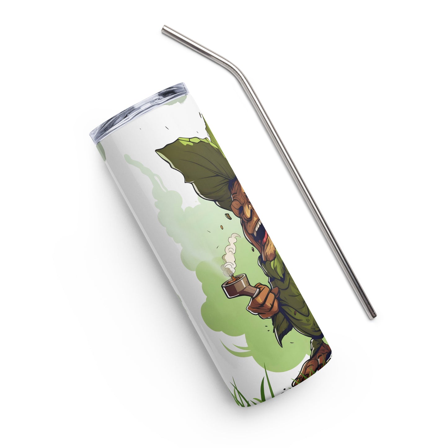 Stainless Steel Tumbler - Pot #2