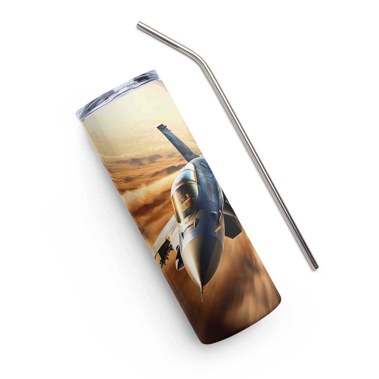 Stainless Steel Tumbler - Patriotic #23