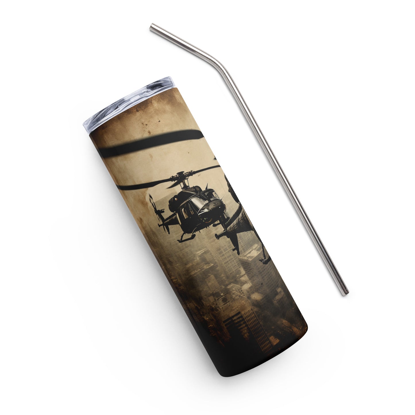 Stainless Steel Tumbler - Patriotic #24