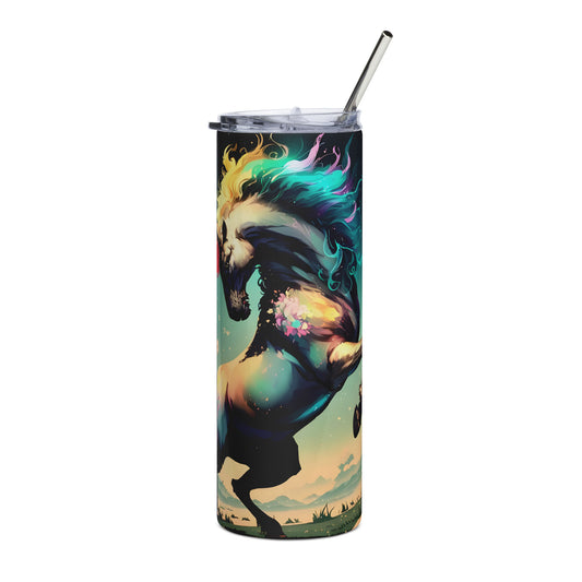 Tumbler - Unicorn